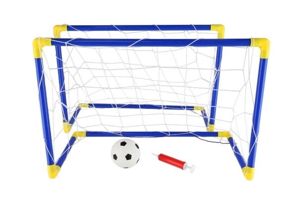 Fußballtor Set für Kinder