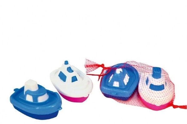 Badespielzeug Boote Set