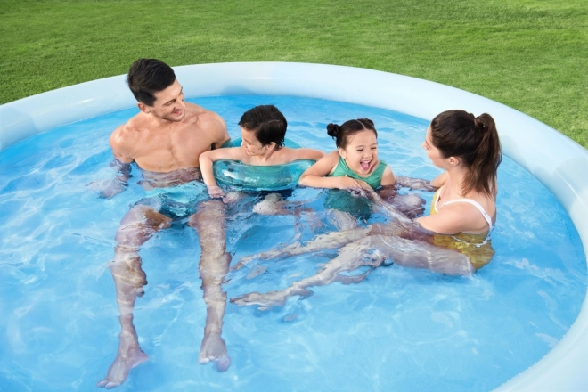 Aufblasbarer Gartenpool BESTWAY 305 x 66 cm