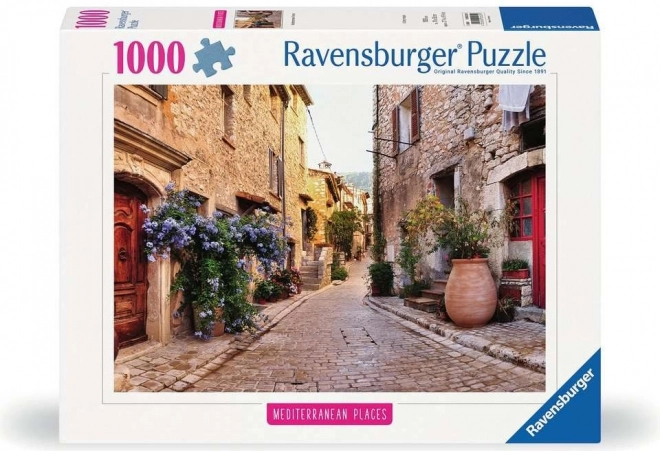 Ravensburger Puzzle Frankreich 1000 Teile