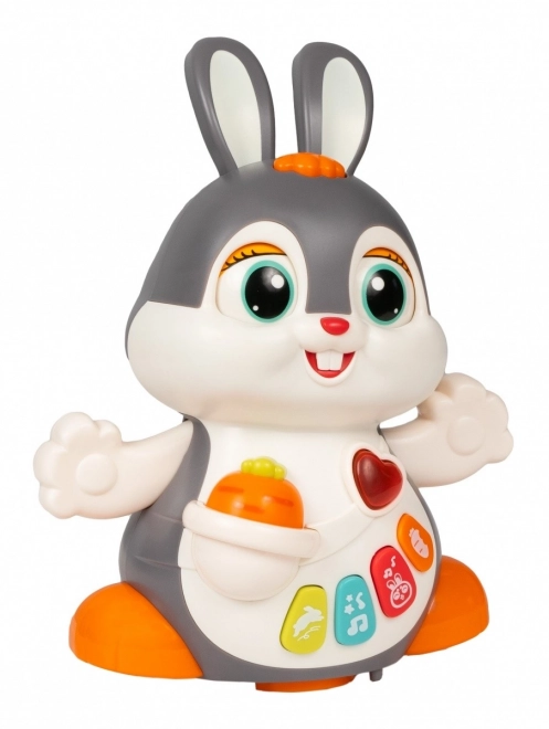 Tanzender Hase von Hola