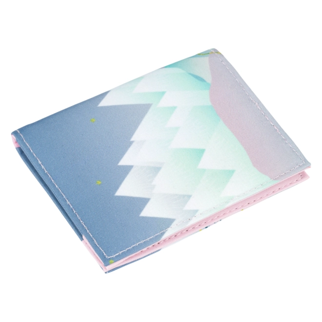 Stilvolles Pastelldesign