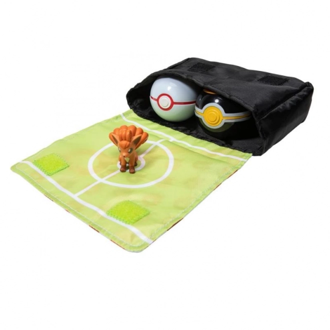 Pokémon Clip 'N' Go Bandolier Set