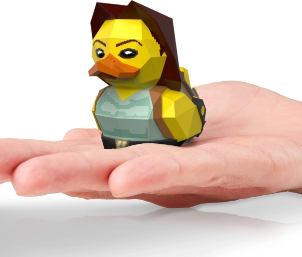 Stabil und bereit für die Vitrine