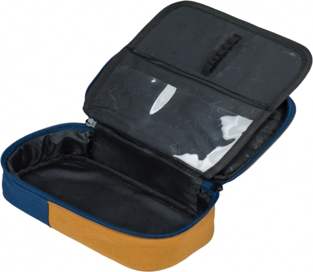Sada Baagl Skate Max Duo: Rucksack, Federmäppchen und Beutel