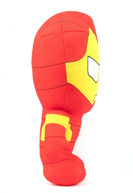 Interaktiver Iron Man Plüschfigur mit Sound