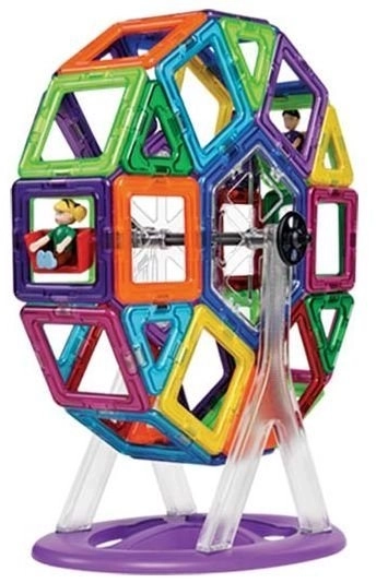 Magformers Karneval Bauset