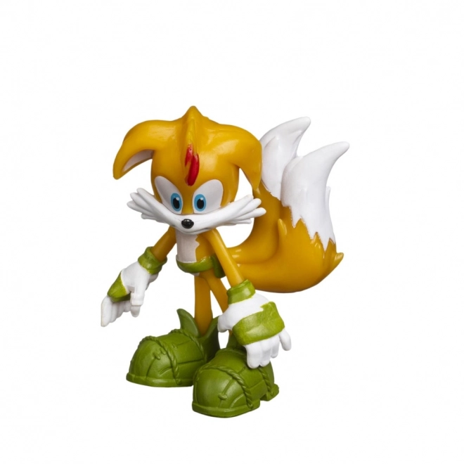 Satz von 5 Sonic-Figuren