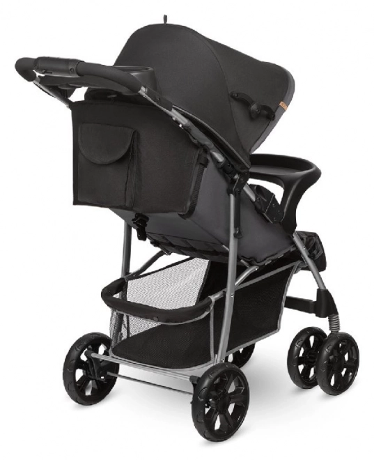 Lionelo Emma Plus Kinderwagen Grün – Stein