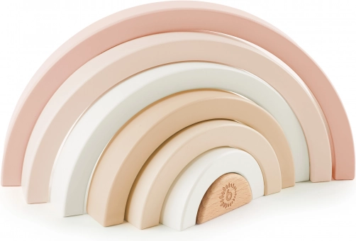 Sicheres und nachhaltiges FSC-Holz