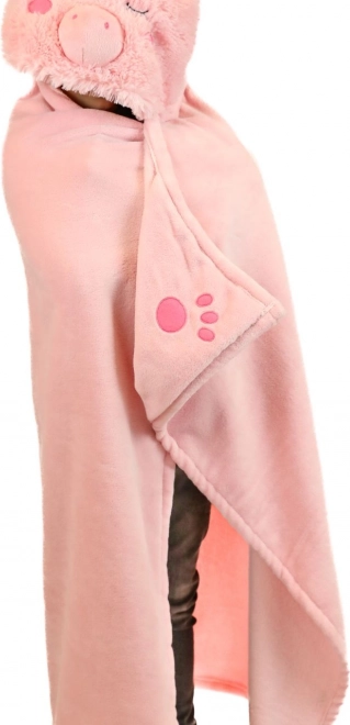Weicher Fleece, der wärmt und streichelt