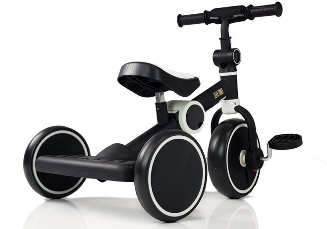 Stabiles Fahren