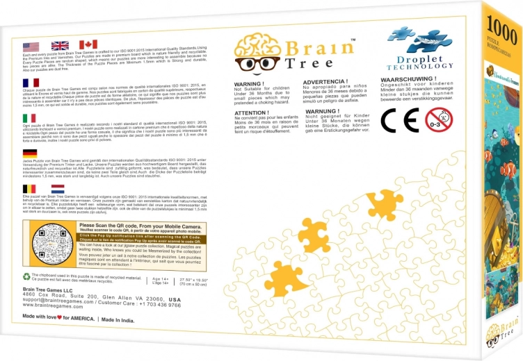 Praktisches Zubehör im Lieferumfang