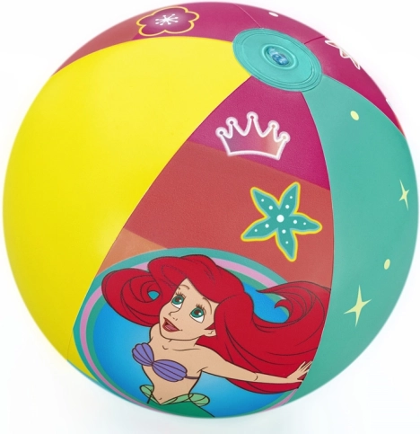 Fröhliches Design mit DISNEY PRINCESS