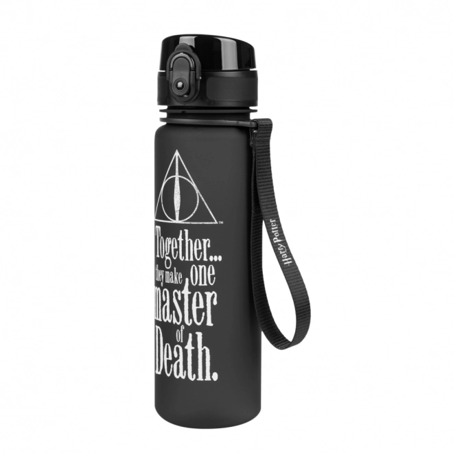 Baagl Tritan Trinkflasche Harry Potter Heiligtümer Des Todes, 500 Ml