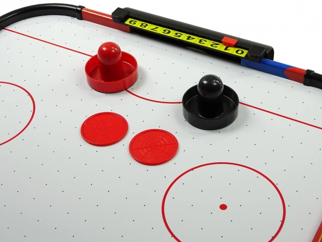 Großer Air-Hockey-Tisch Blower Table 128 cm