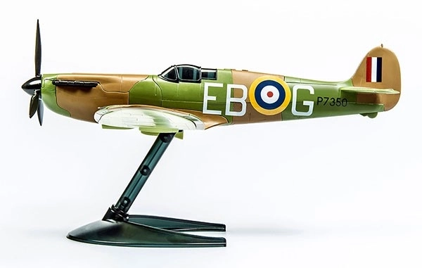 Plastikmodell QUICKBUILD Supermarine Spitfire