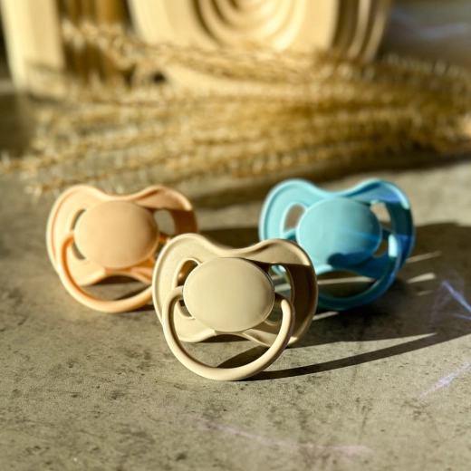 Sicherer Griff und einfaches Anbringen