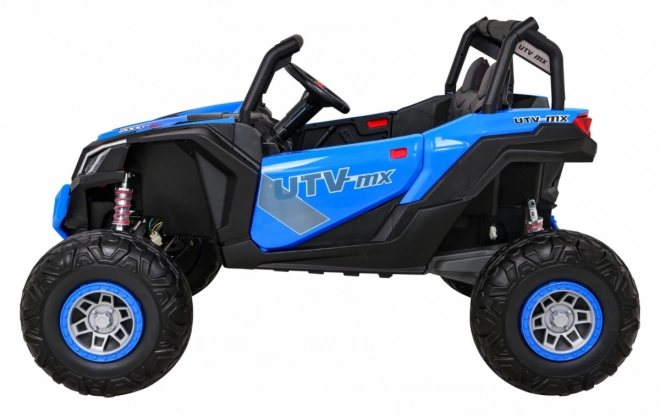 Buggy UTV-MX Blau