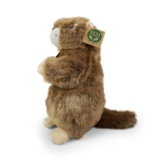 Eco-friendly Füllung aus PET-Flaschen
