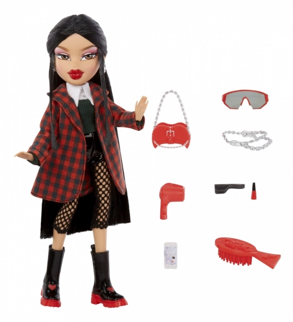 Bratz Puppe Jade