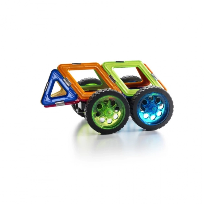 GeoSmart - Mond-Rover Baukasten