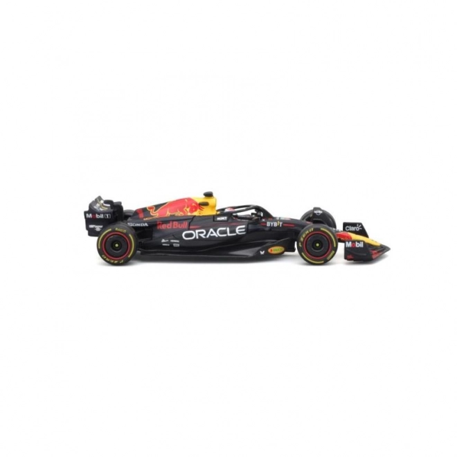 Bburago Formel 1 Red Bull Racing RB19 Modellauto