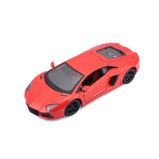 Maisto Lamborghini Aventador Coupé Modellauto