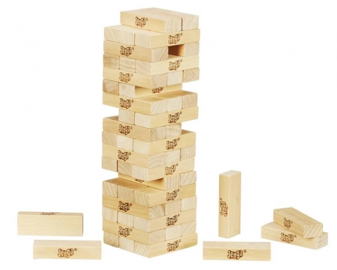 Jenga Gesellschaftsspiel