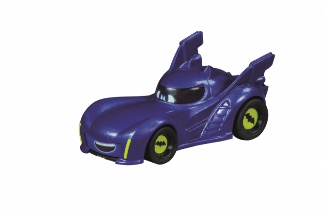 Batwheels Fahrzeuge Pull & Speed