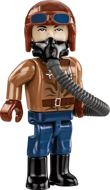 Pilotenfigur