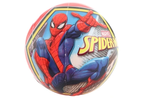 Ball Spiderman 23 cm
