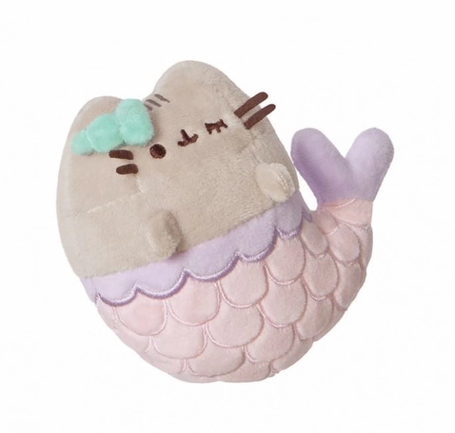 Pusheen Meerjungfrau Kuscheltier Klein 14 cm