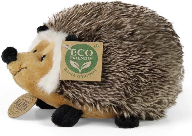 Umweltfreundliche Füllung aus recyceltem PET