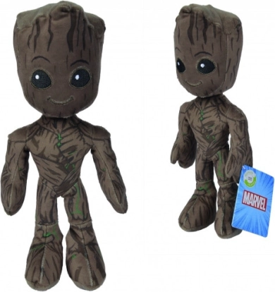 Disney Marvel Groot Maskottchen 25 cm