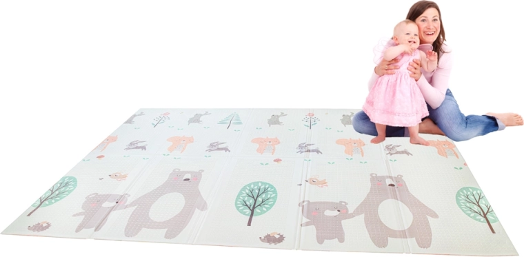 Beeindruckendes beidseitiges Design