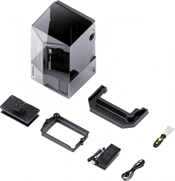 3D-Drucker Elegoo Saturn 4 Ultra 16K