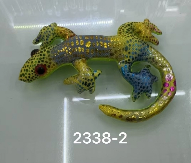 Eidechse - Dekoration 20,5 cm