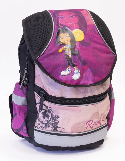 Schulrucksack Cool Plus Verschiedene Designs