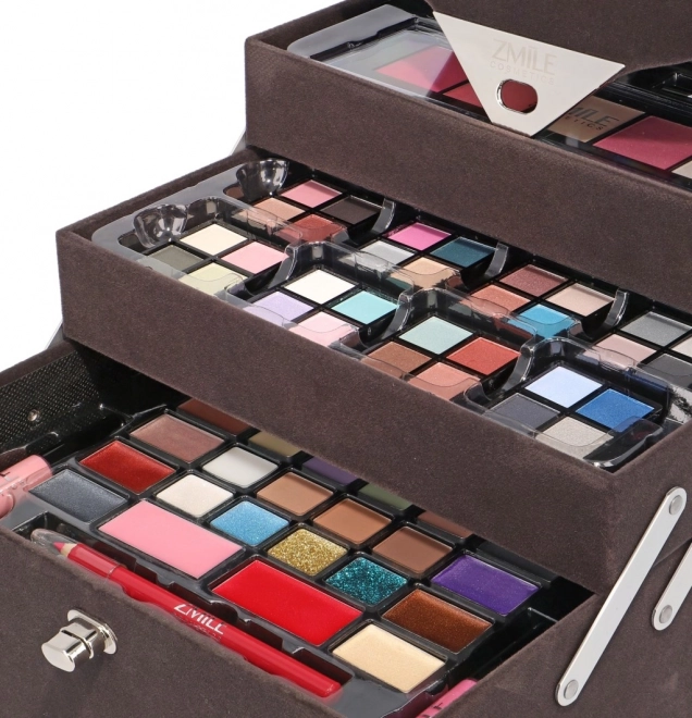 Breite Farbpalette für endlose Looks