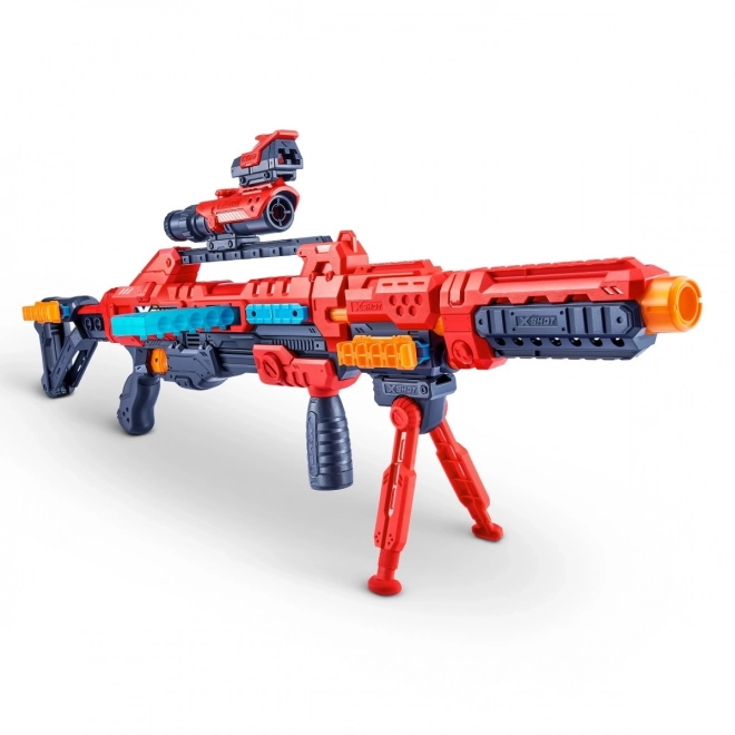 X-Shot Excel Regenerator Blaster Orange