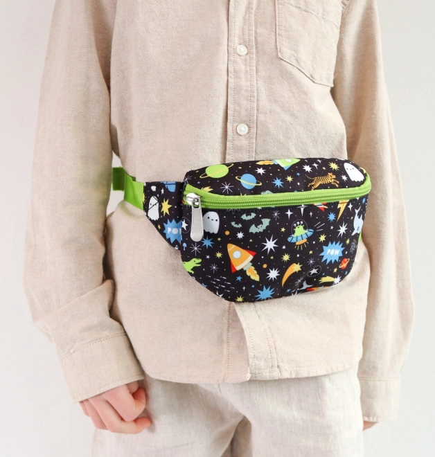 Kindertasche Universum A Little Lovely Company