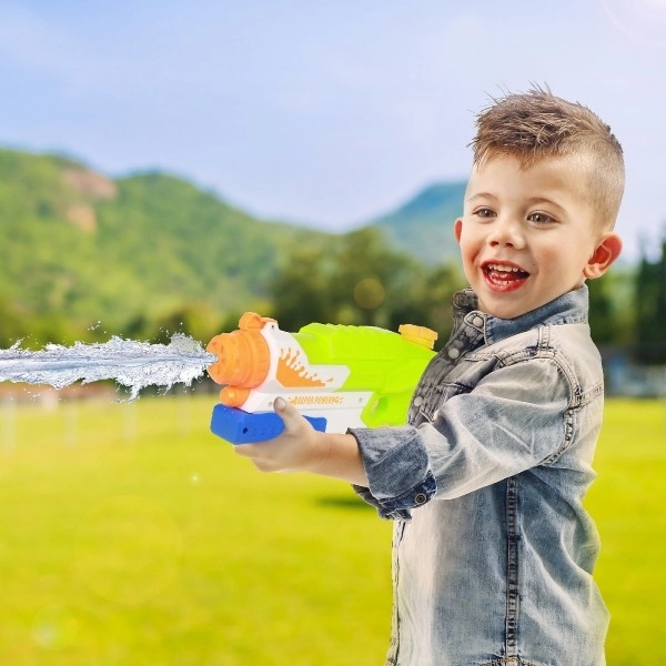 Wasserpistole Super Power 30 cm