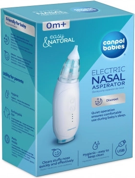 Diskreter und leiser Betrieb