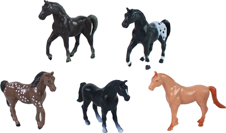 Realistische Details und Variationen