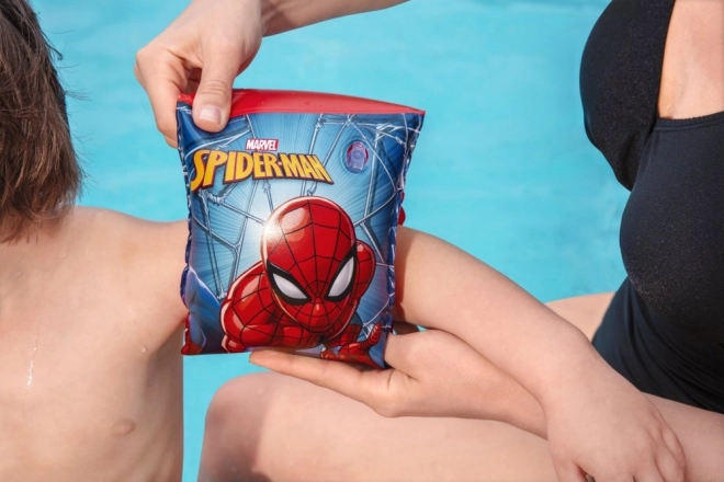 Spiderman Schwimmflügel für Kinder von Bestway