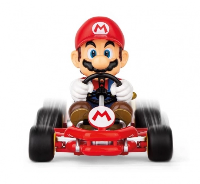 Carrera RC Mario Kart Pipe Kart