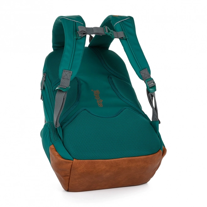 Schulrucksack Oxy Zero Kerosin