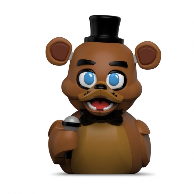 Tubbz Badewannenente FNAF Freddy Erste Edition