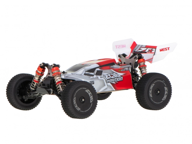 Ferngesteuertes Auto WLtoys 4x4 1:14